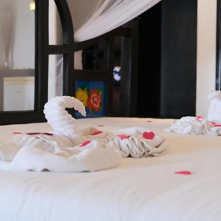Sofia Sea View Hotel Pwani Mchangani Exterior foto