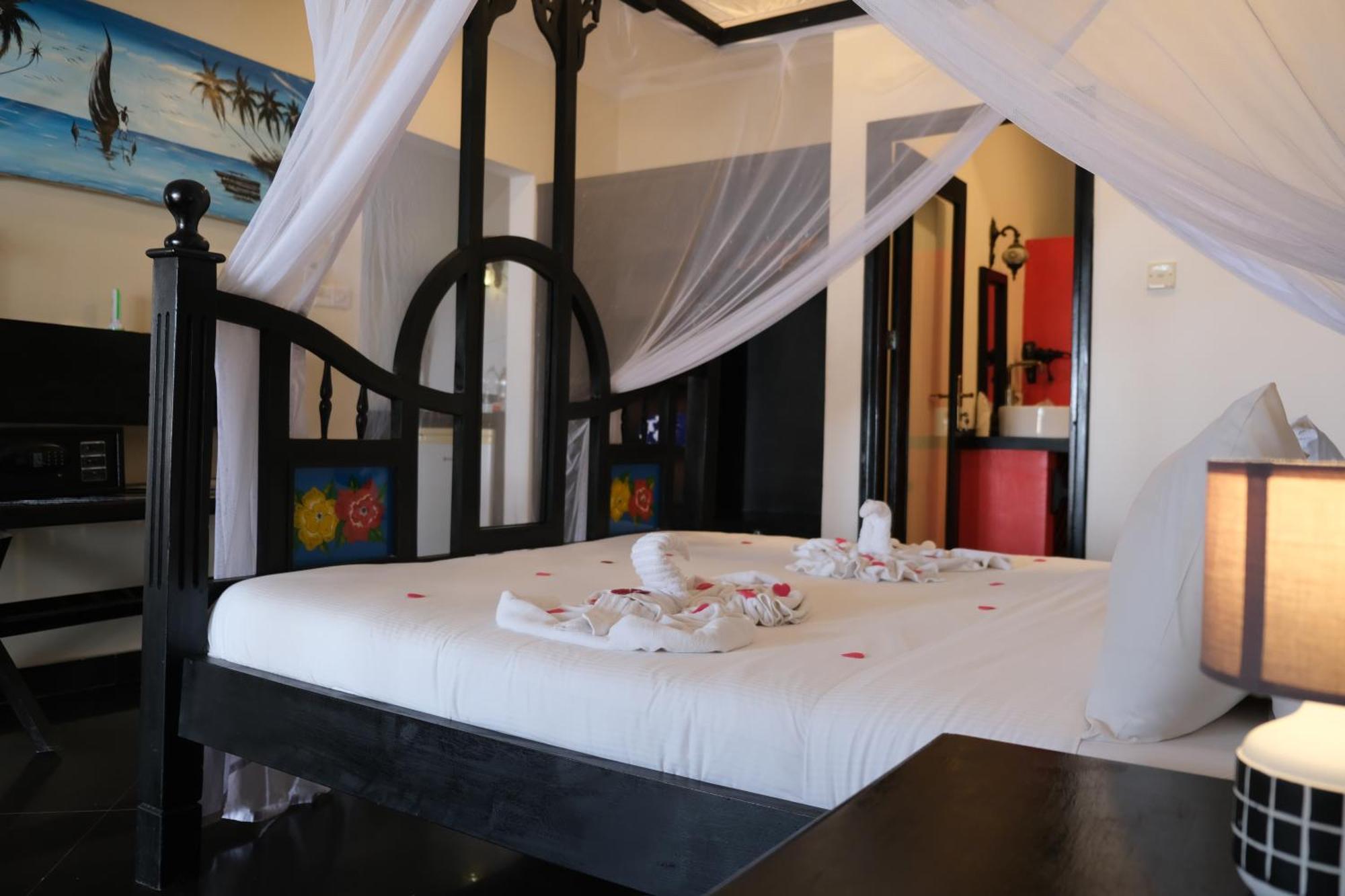Sofia Sea View Hotel Pwani Mchangani Quarto foto