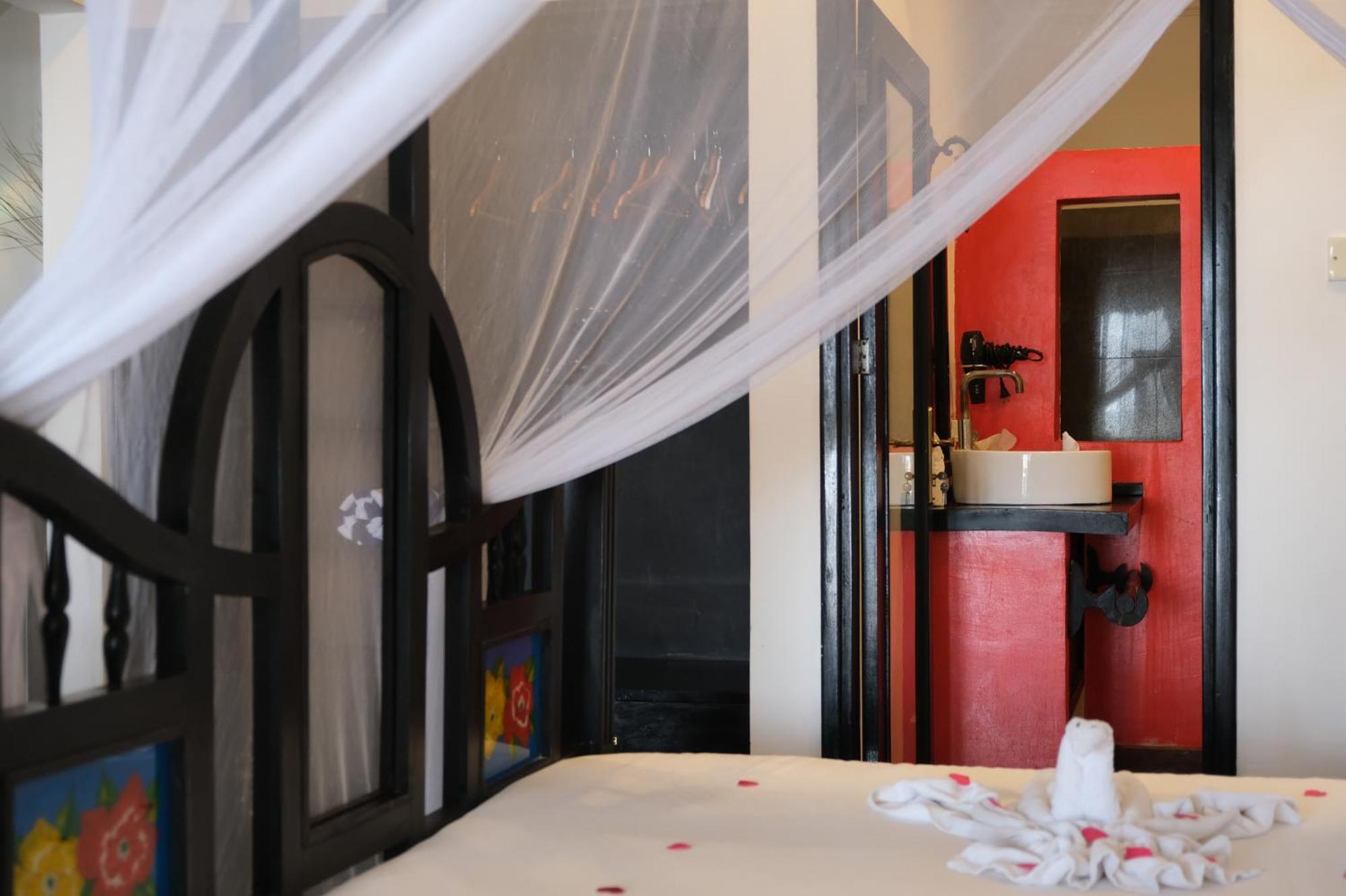 Sofia Sea View Hotel Pwani Mchangani Quarto foto