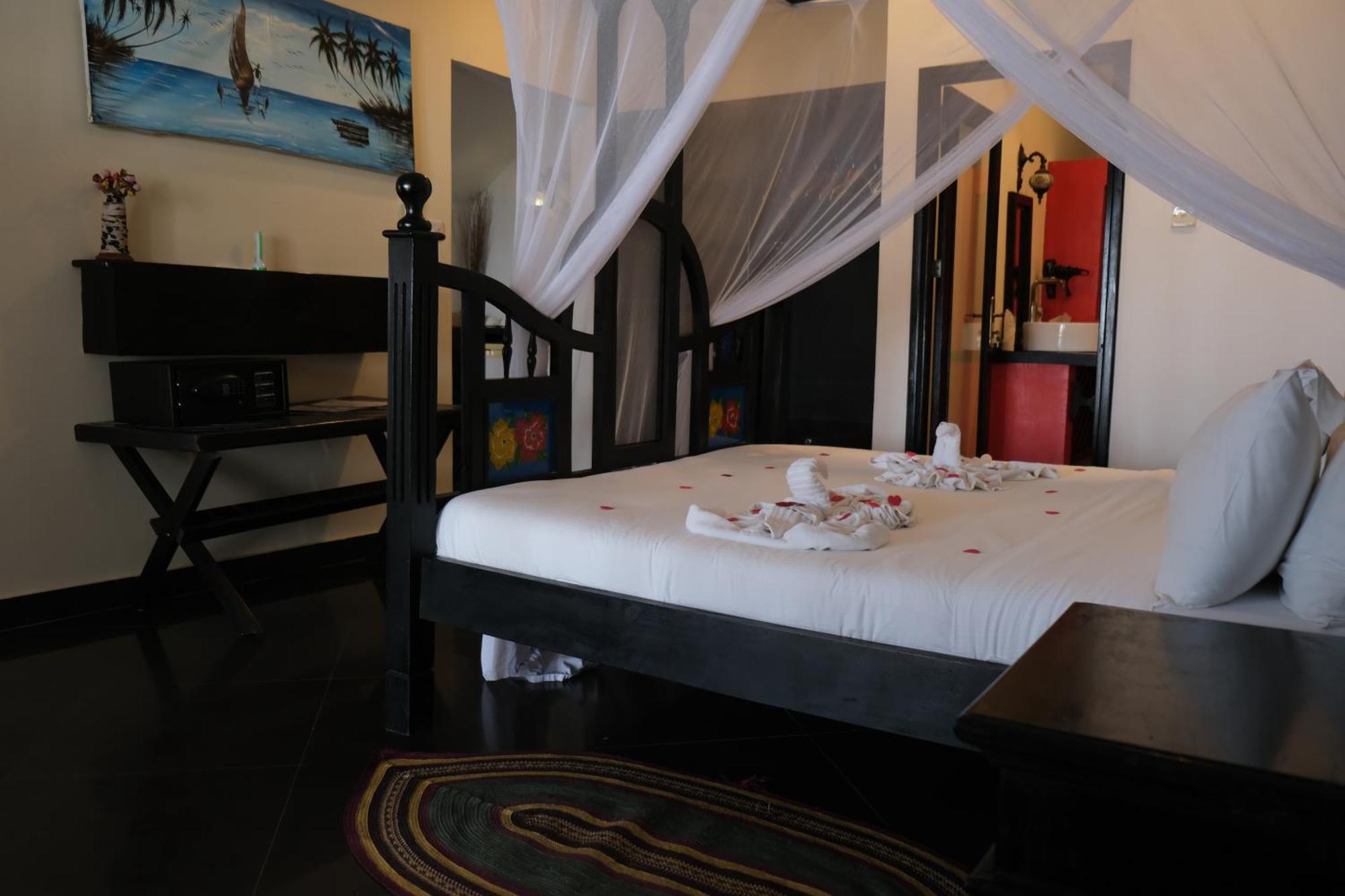 Sofia Sea View Hotel Pwani Mchangani Quarto foto