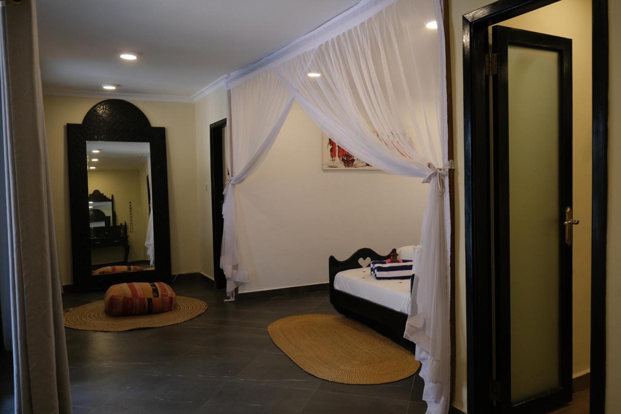 Sofia Sea View Hotel Pwani Mchangani Quarto foto