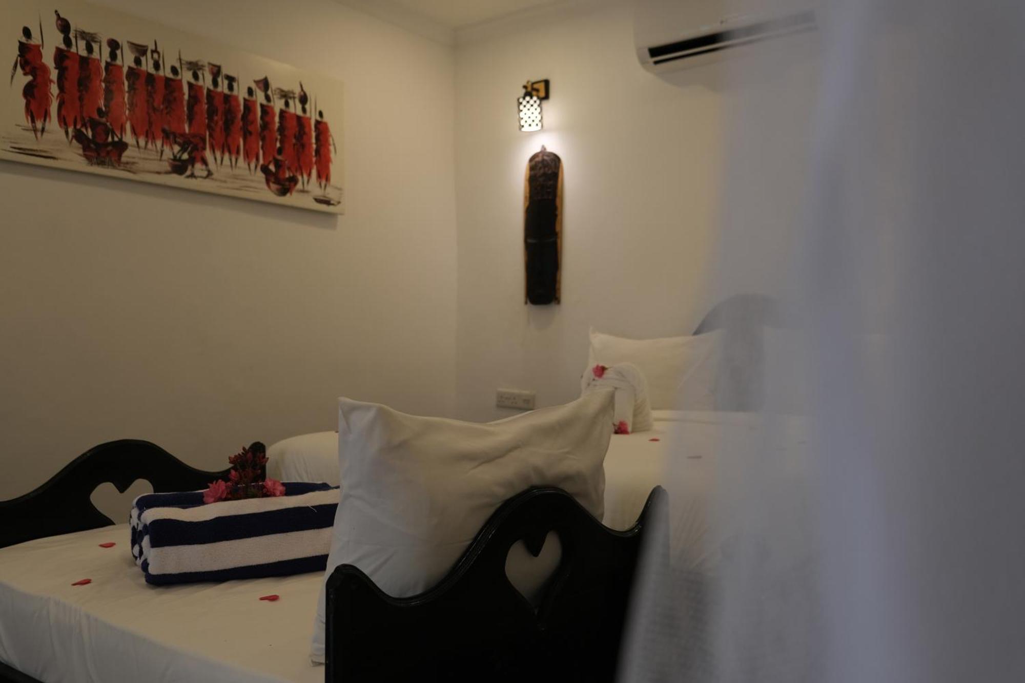 Sofia Sea View Hotel Pwani Mchangani Quarto foto