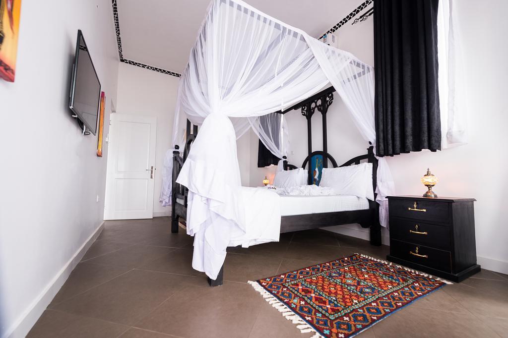 Sofia Sea View Hotel Pwani Mchangani Exterior foto